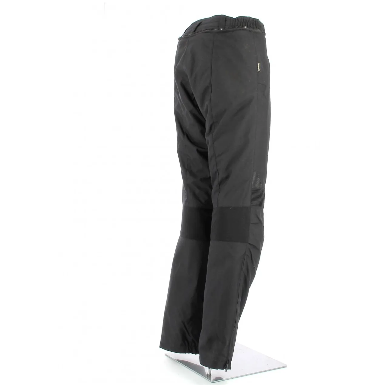 Pantalone In Gore-tex Ixs Checker Evo Nero