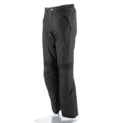 Pantalone In Gore-tex Ixs Checker Evo Nero