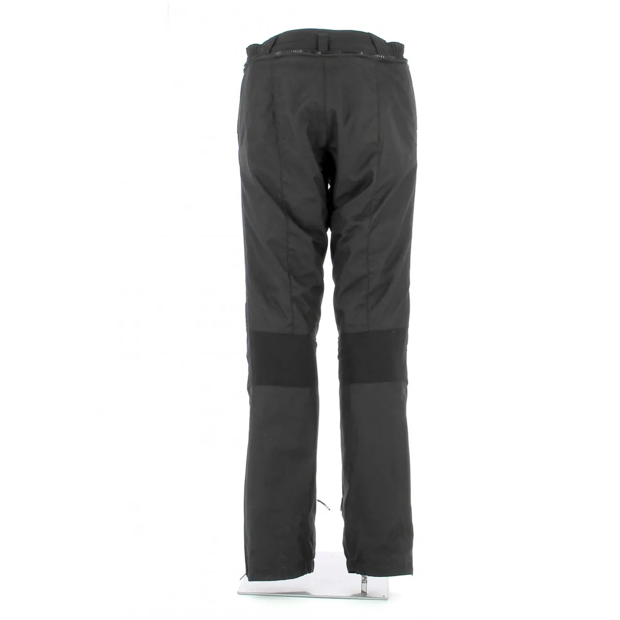 Pantalone In Gore-tex Ixs Checker Evo Nero
