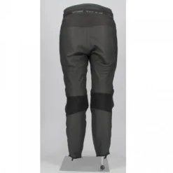Pantalone In Pelle Tecnico Arlen Ness 1275 Nero
