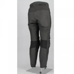 Pantalone In Pelle Tecnico Arlen Ness 1275 Nero