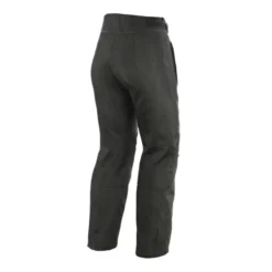 Pantalone In Tessuto Dainese Campbell D-dry Lady Black/black