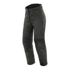 Pantalone In Tessuto Dainese Campbell D-dry Lady Black/black