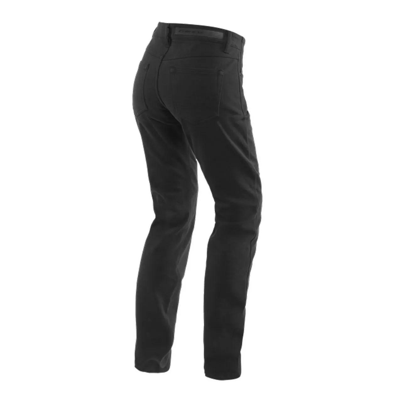 Pantalone In Tessuto Dainese Casual Slim Lady Black