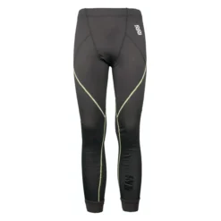 Pantalone Intimo Antivento Oj Wind Pant Nero