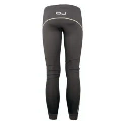 Pantalone Intimo Antivento Oj Wind Pant Nero