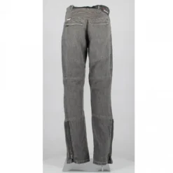 Pantalone Jeans Uomo Red Route Rider Jean Nero
