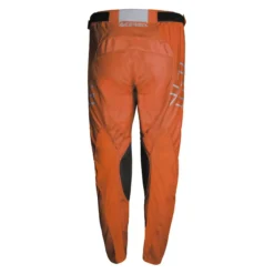 Pantalone Mx Track Acerbis Arancio