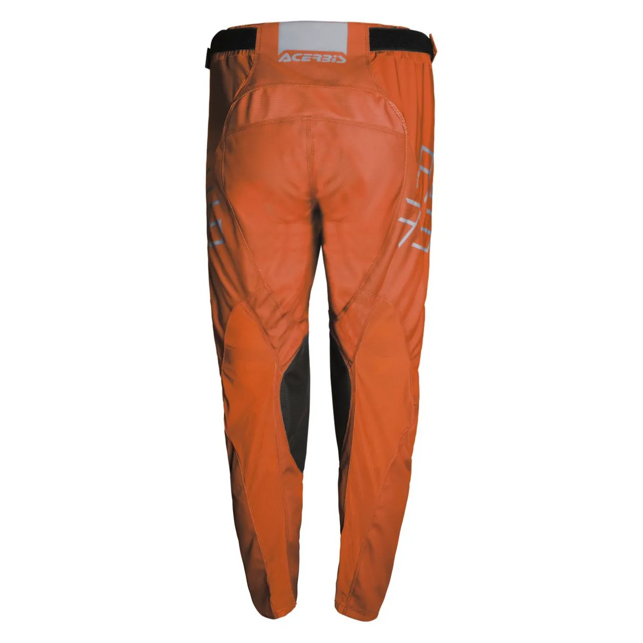 Pantalone Mx Track Acerbis Arancio