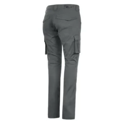 Pantalone Oj Cargo Lady Nero