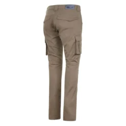 Pantalone Oj Cargo Lady Verde