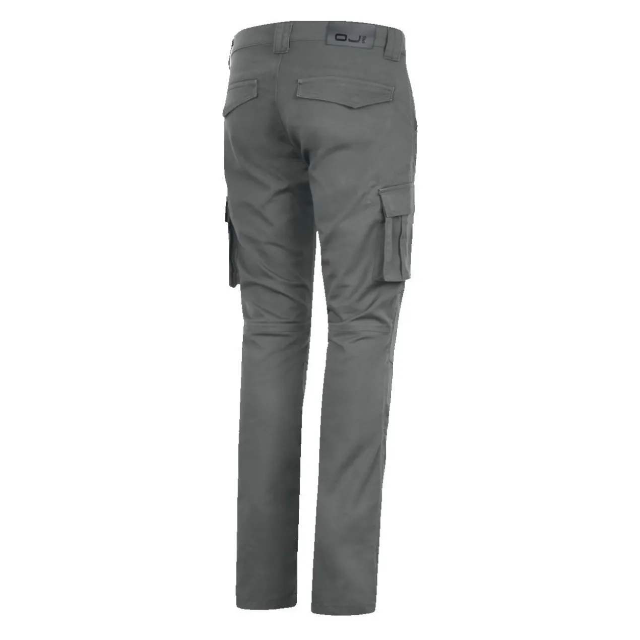 Pantalone Oj Cargo Nero