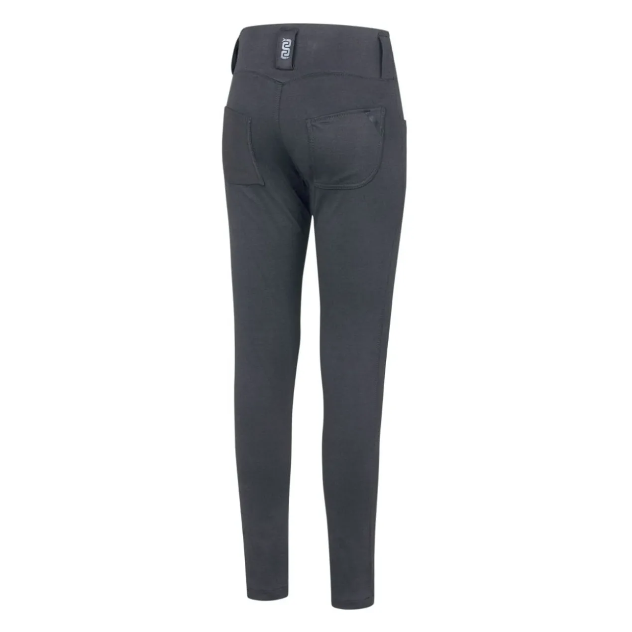 Pantalone Oj Leggings Lady Nero