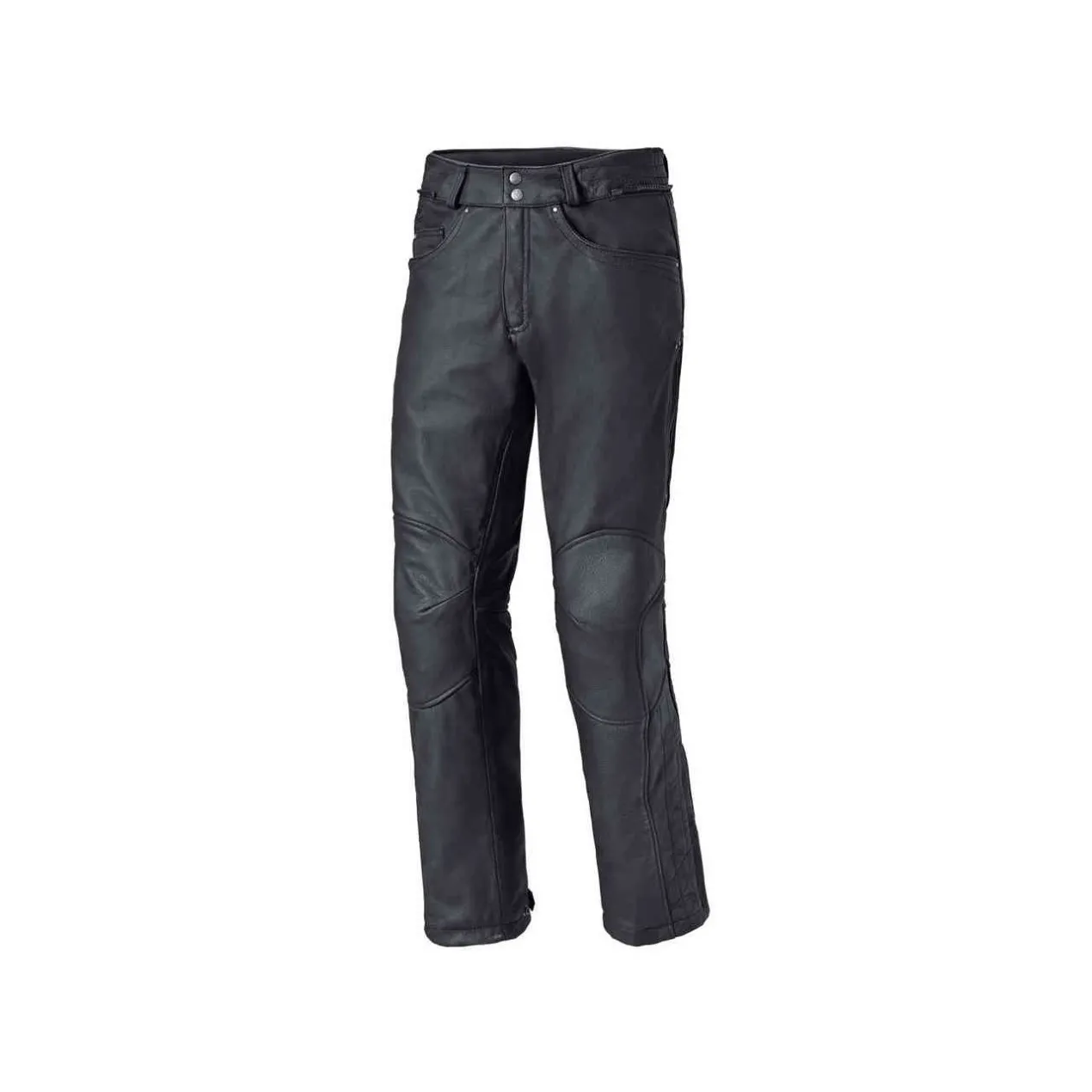 Pantalone Pelle Held Prescott Nero
