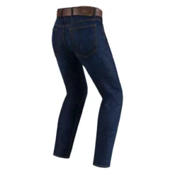 Pantalone Pmj Deux L32 Con Cinta Blue