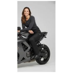 Pantalone Tecnico Donna Ixs Anna Ixs
