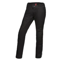Pantalone Tecnico Donna Ixs Anna St Omologato Nero