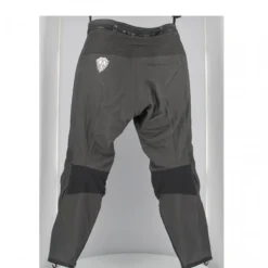 Pantalone Tecnico In Pelle E Gore-tex Arlen Ness 1260 Nero