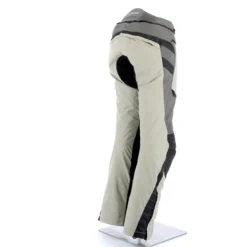 Pantalone Tecnico Ixs Caracas Beige Nero
