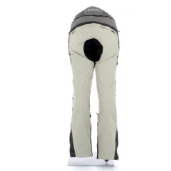 Pantalone Tecnico Ixs Caracas Beige Nero