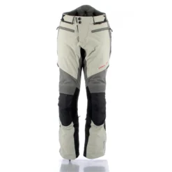 Pantalone Tecnico Ixs Caracas Beige Nero
