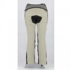 Pantalone Tecnico Ixs Caracas II Nero Fantasia