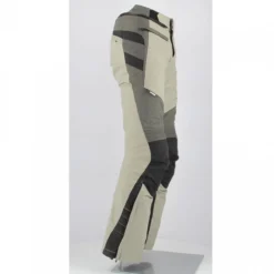 Pantalone Tecnico Ixs Caracas II Nero Fantasia