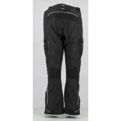 Pantalone Tecnico Ixs Eagle Pants Nero Fant
