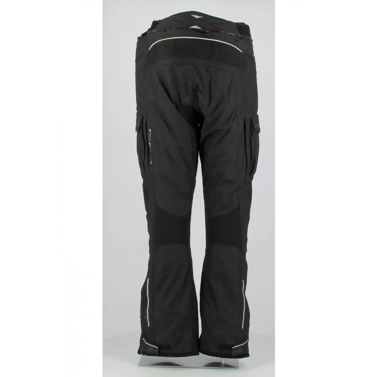 Pantalone Tecnico Ixs Eagle Pants Nero Fant