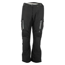 Pantalone Tecnico Ixs Eagle Pants Nero Fant