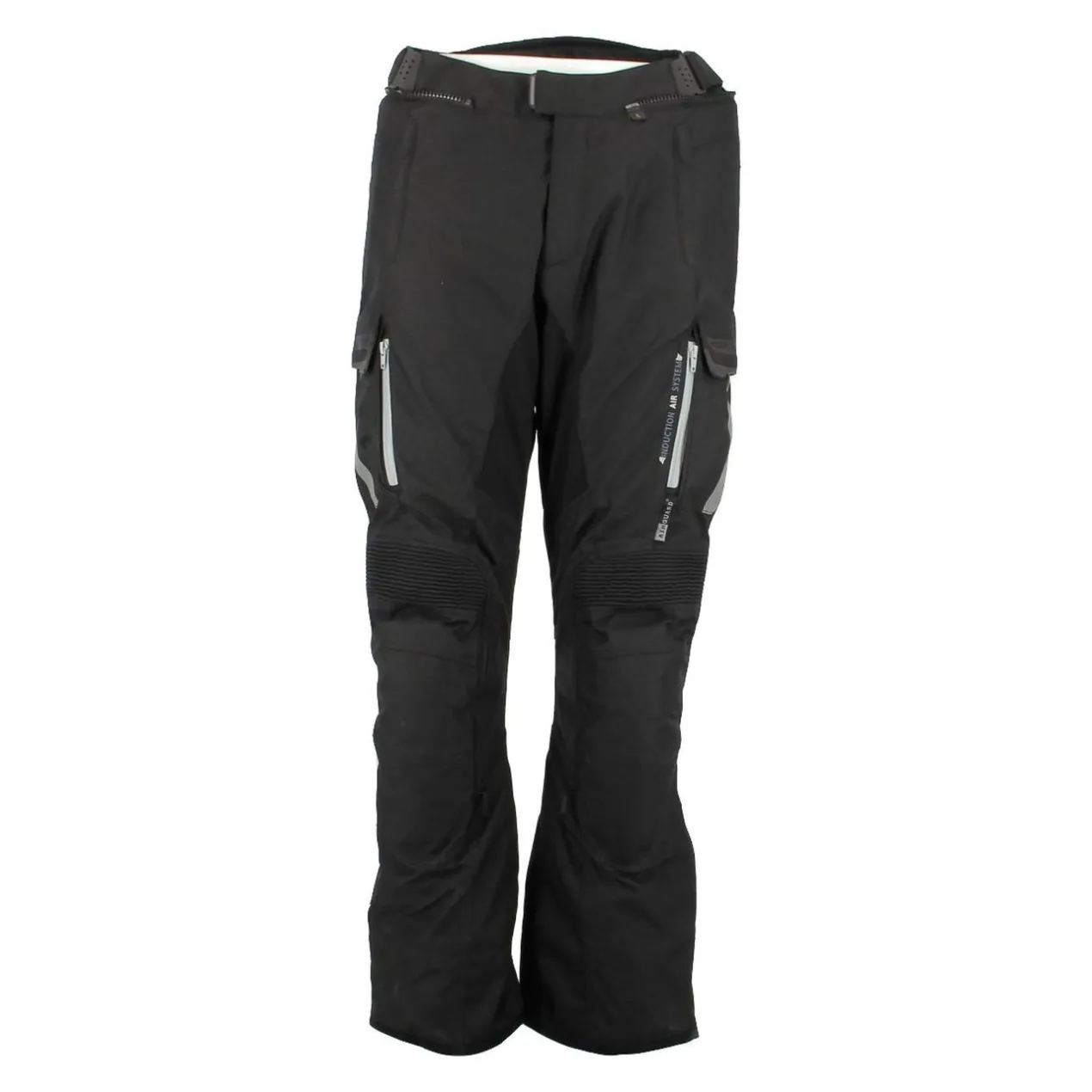 Pantalone Tecnico Ixs Eagle Pants Nero Fant