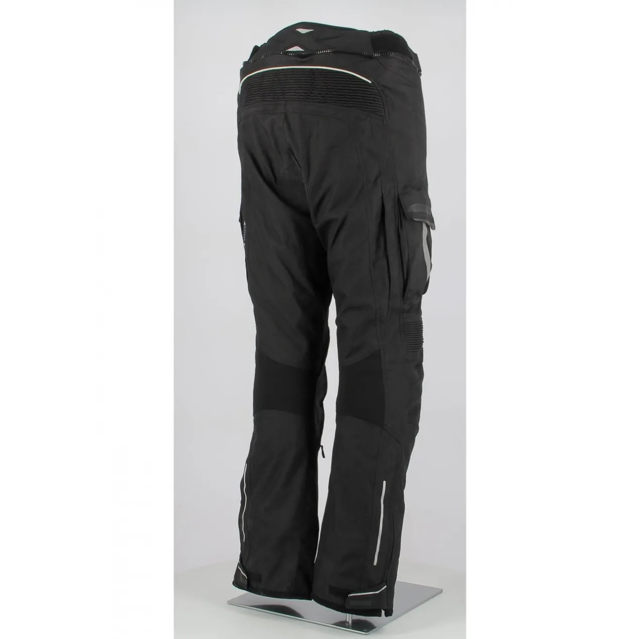 Pantalone Tecnico Ixs Eagle Pants Nero Fant