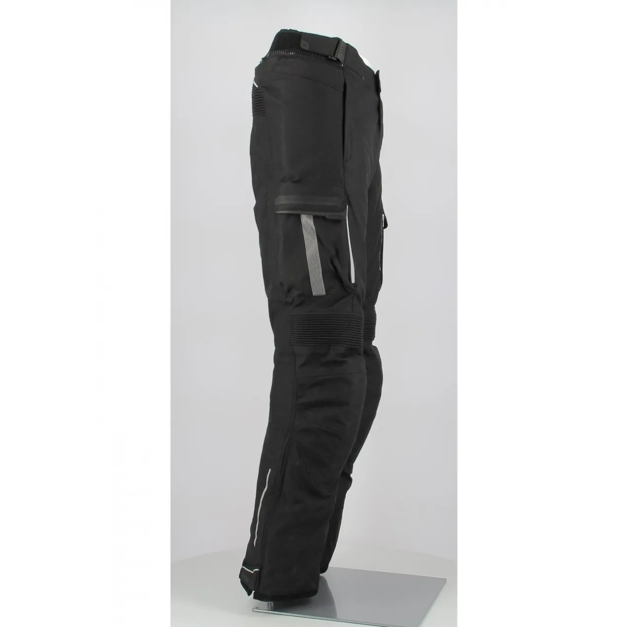 Pantalone Tecnico Ixs Eagle Pants Nero Fant