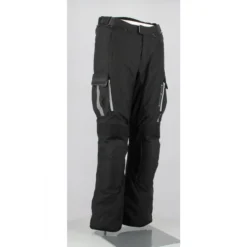 Pantalone Tecnico Ixs Eagle Pants Nero Fant