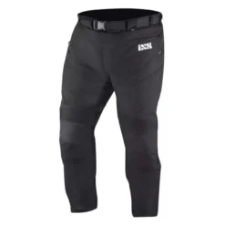 Pantalone Tecnico Ixs Enak Taglie Calibrate Nero