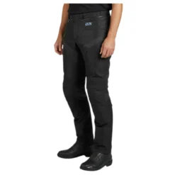 Pantalone Tecnico Ixs Tengai Nero