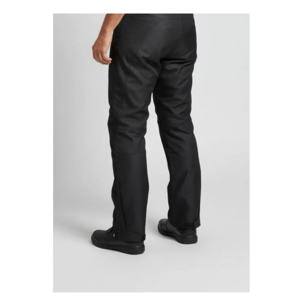 Pantalone Tecnico Ixs Tengai Nero