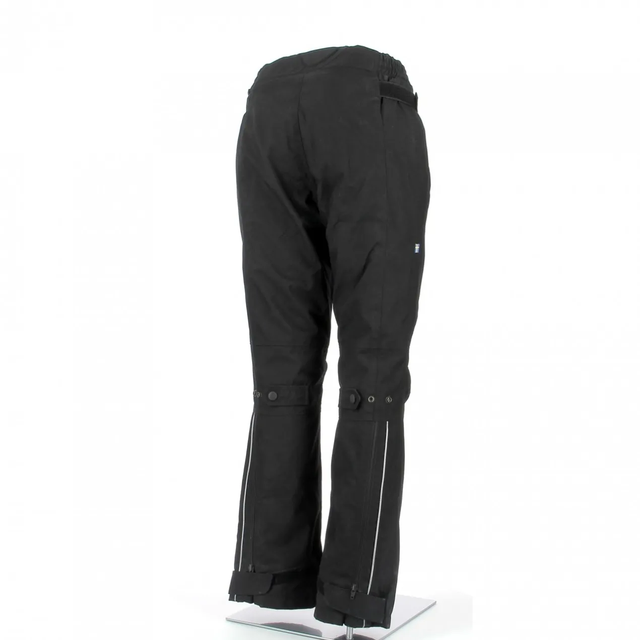 Pantalone Tecnico Jofama Rainy Way Nero