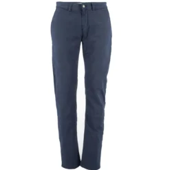 Pantalone Tecnico Tucanourbano Leonchino Gag Blu