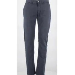 Pantalone Tecnico Tucanourbano Leonchino Gag Blu