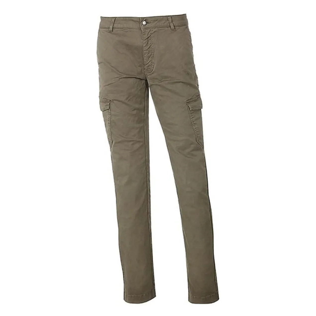 Pantalone Tecnico Tucanourbano Leocargo Gag Verde