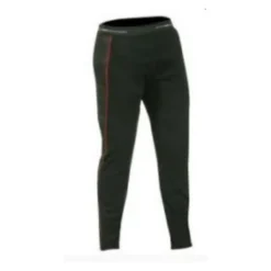 Pantalone Termico Antivento Frank Thomas Nero