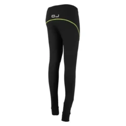 Pantalone Termico Oj Thermal Pant Nero