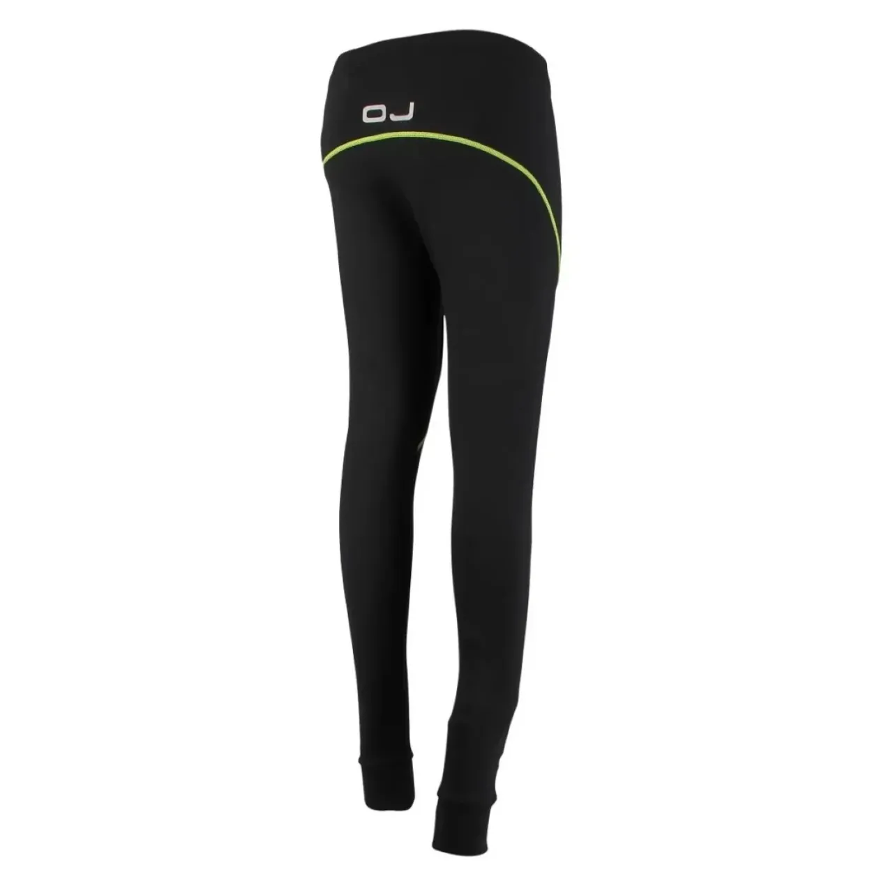 Pantalone Termico Oj Thermal Pant Nero