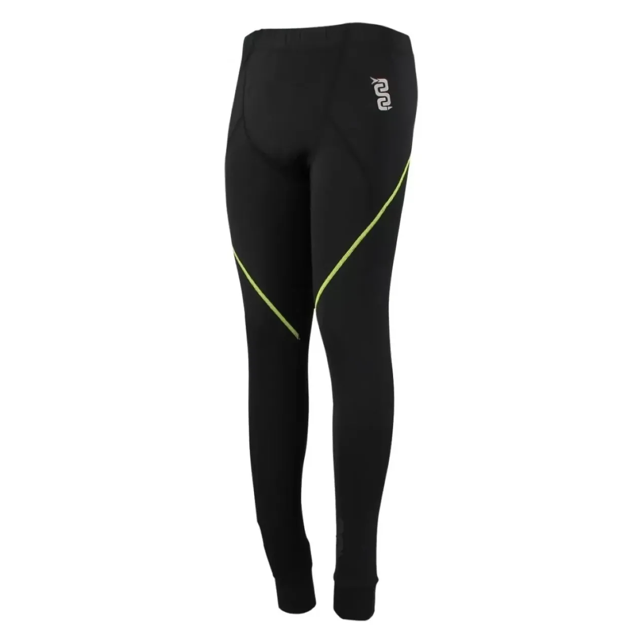 Pantalone Termico Oj Thermal Pant Nero