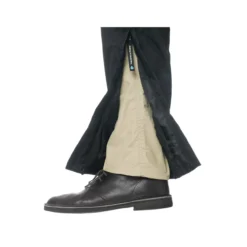 Pantalone Tucanourbano 535 Diluvio Nero