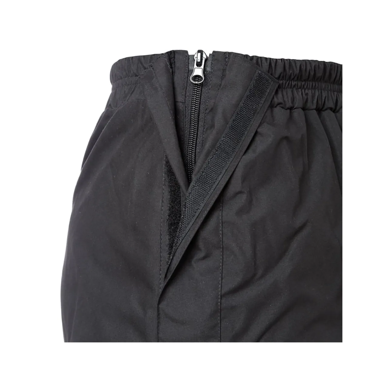 Pantalone Tucanourbano 535 Diluvio Nero
