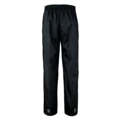Pantalone Tucanourbano 535 Panta Apribile Plus Nero