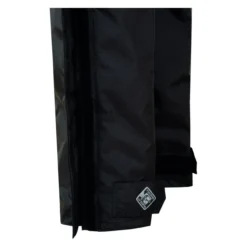 Pantalone Tucanourbano 535 Panta Apribile Plus Nero