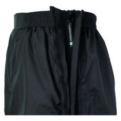 Pantalone Tucanourbano 535 Panta Apribile Plus Nero